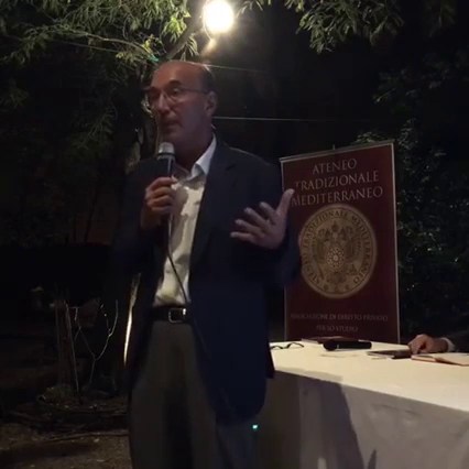 Presentazione a Firenze
